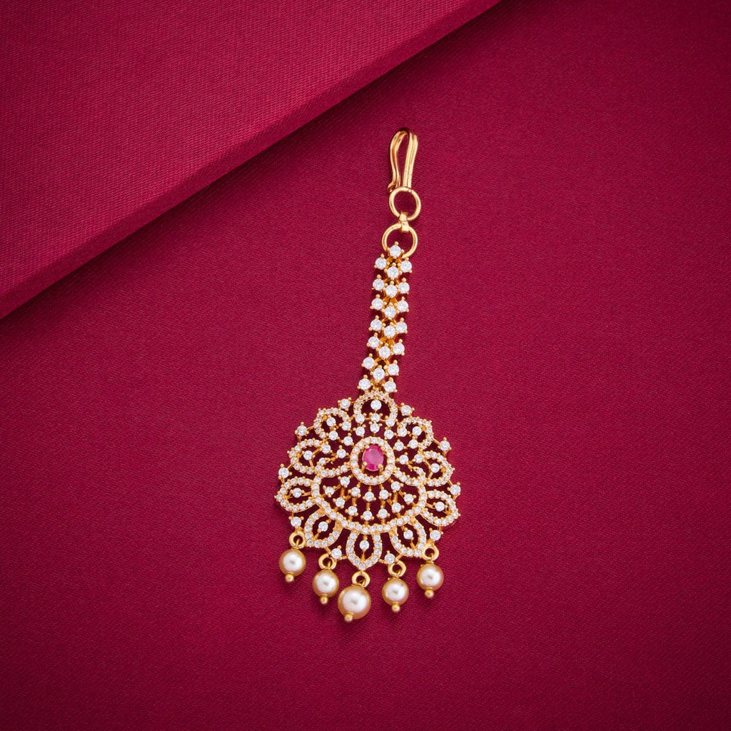 Zircon Tikka Zircon Tikka 192601