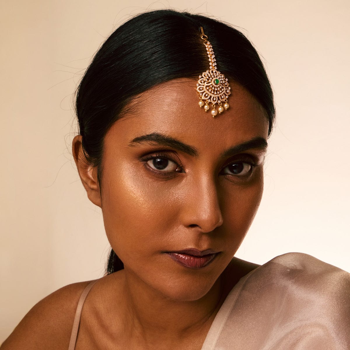 Zircon Tikka Zircon Tikka 192601