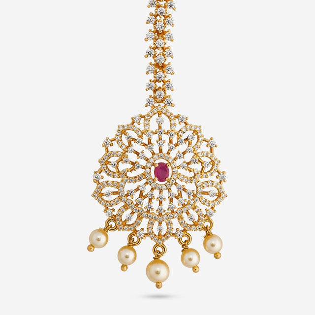 Zircon Tikka Zircon Tikka 192601