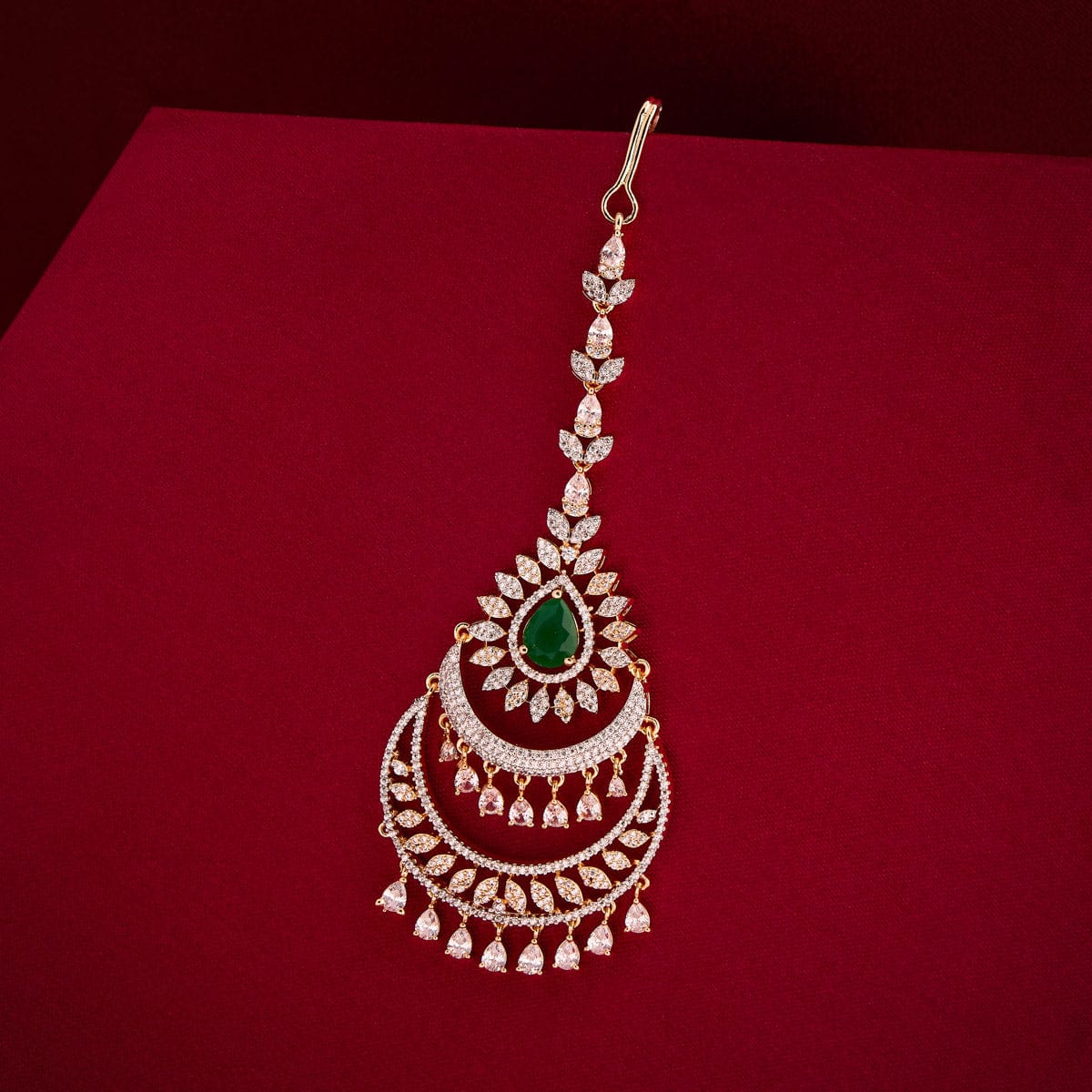 Zircon Tikka Zircon Tikka 194077