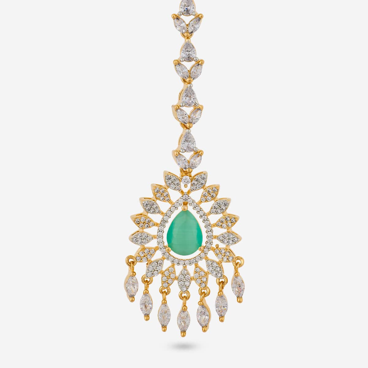 Zircon Tikka Zircon Tikka 194078