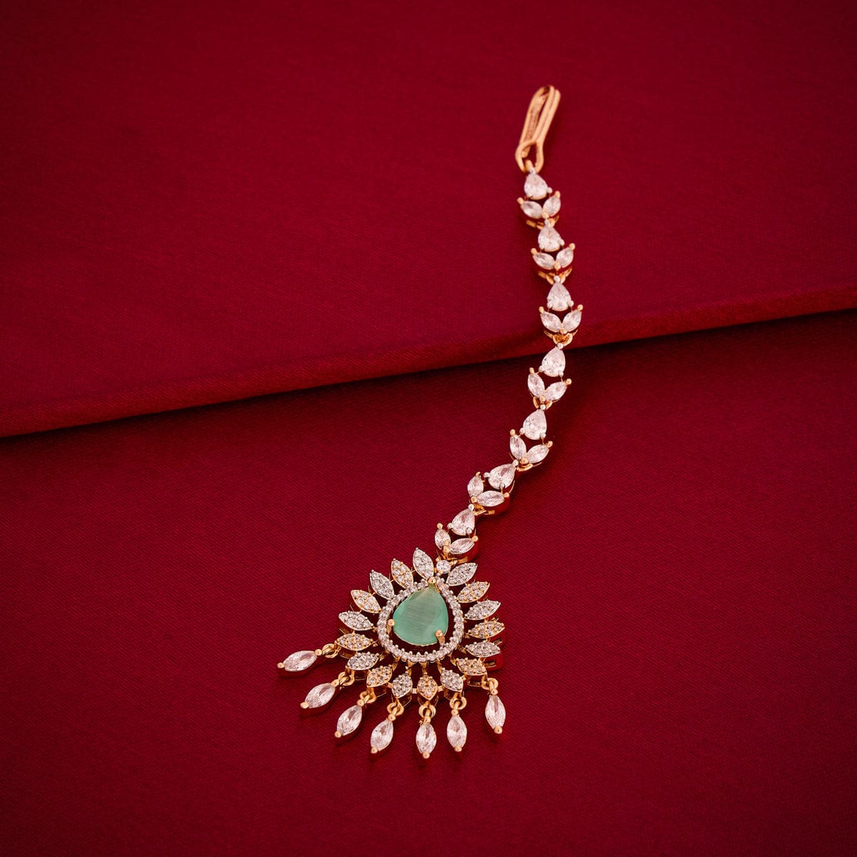 Zircon Tikka Zircon Tikka 194078