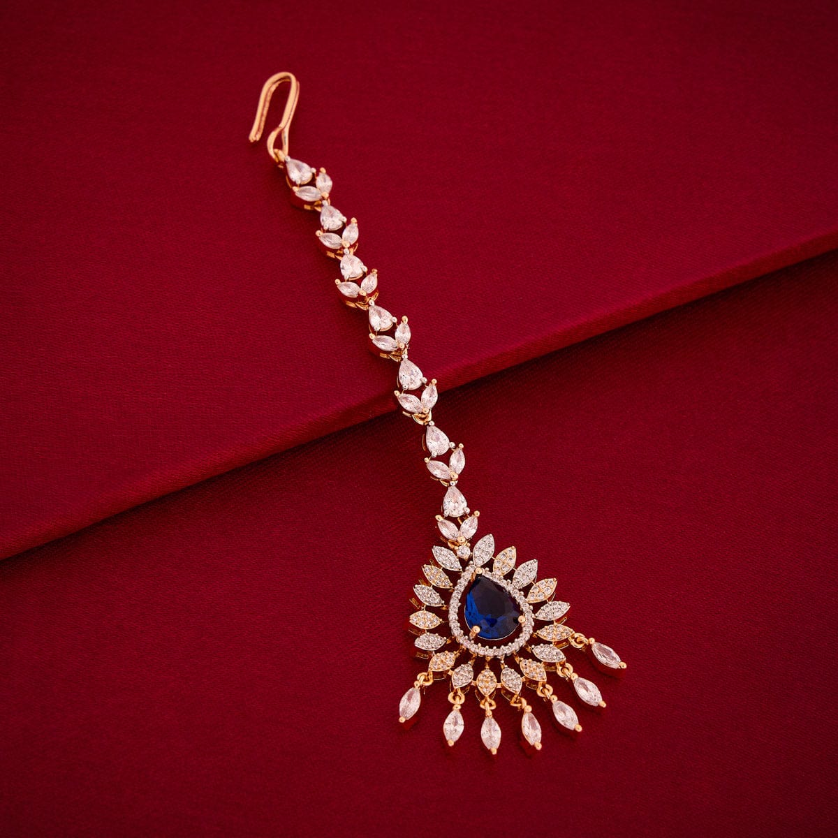 Zircon Tikka Zircon Tikka 194078