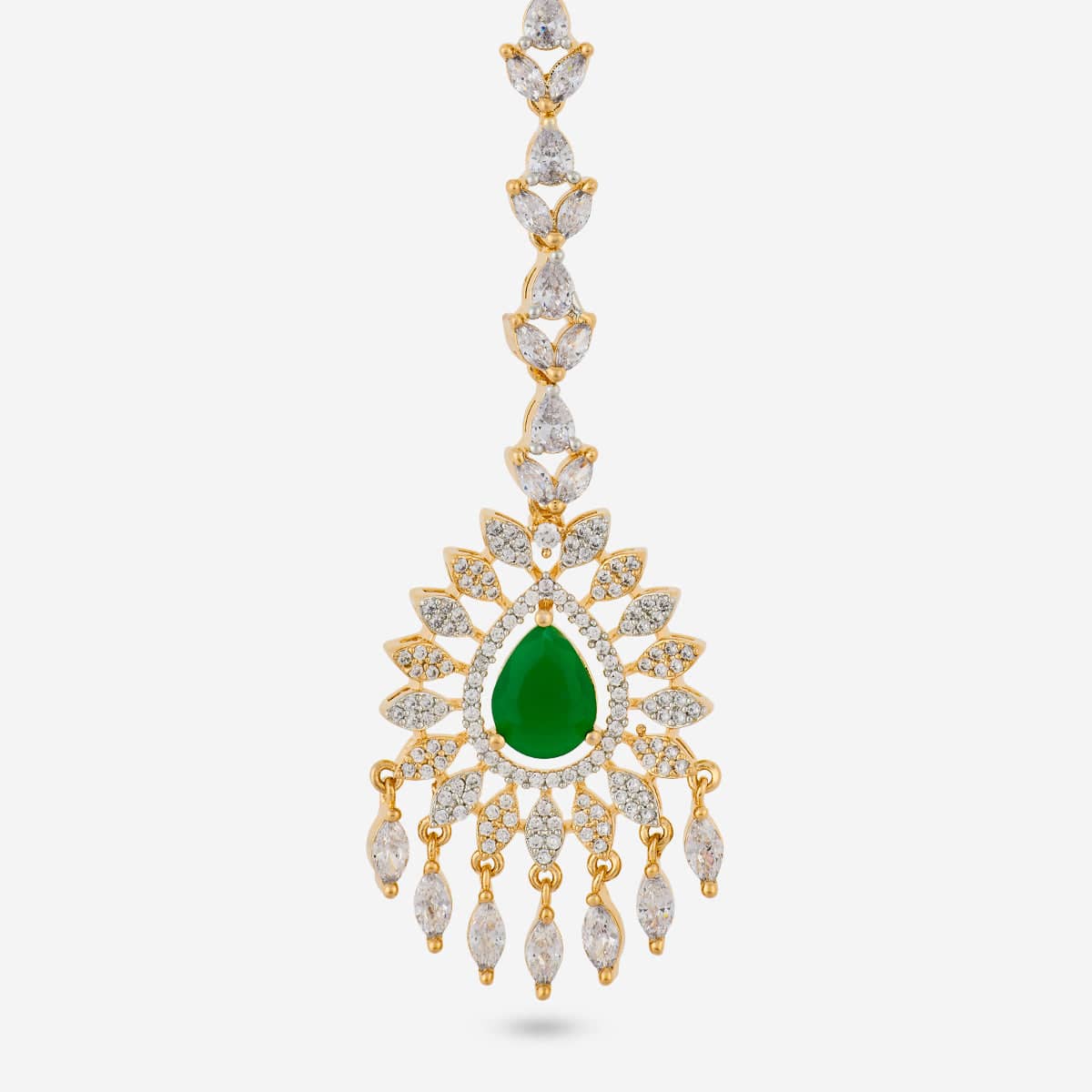Zircon Tikka Zircon Tikka 194078