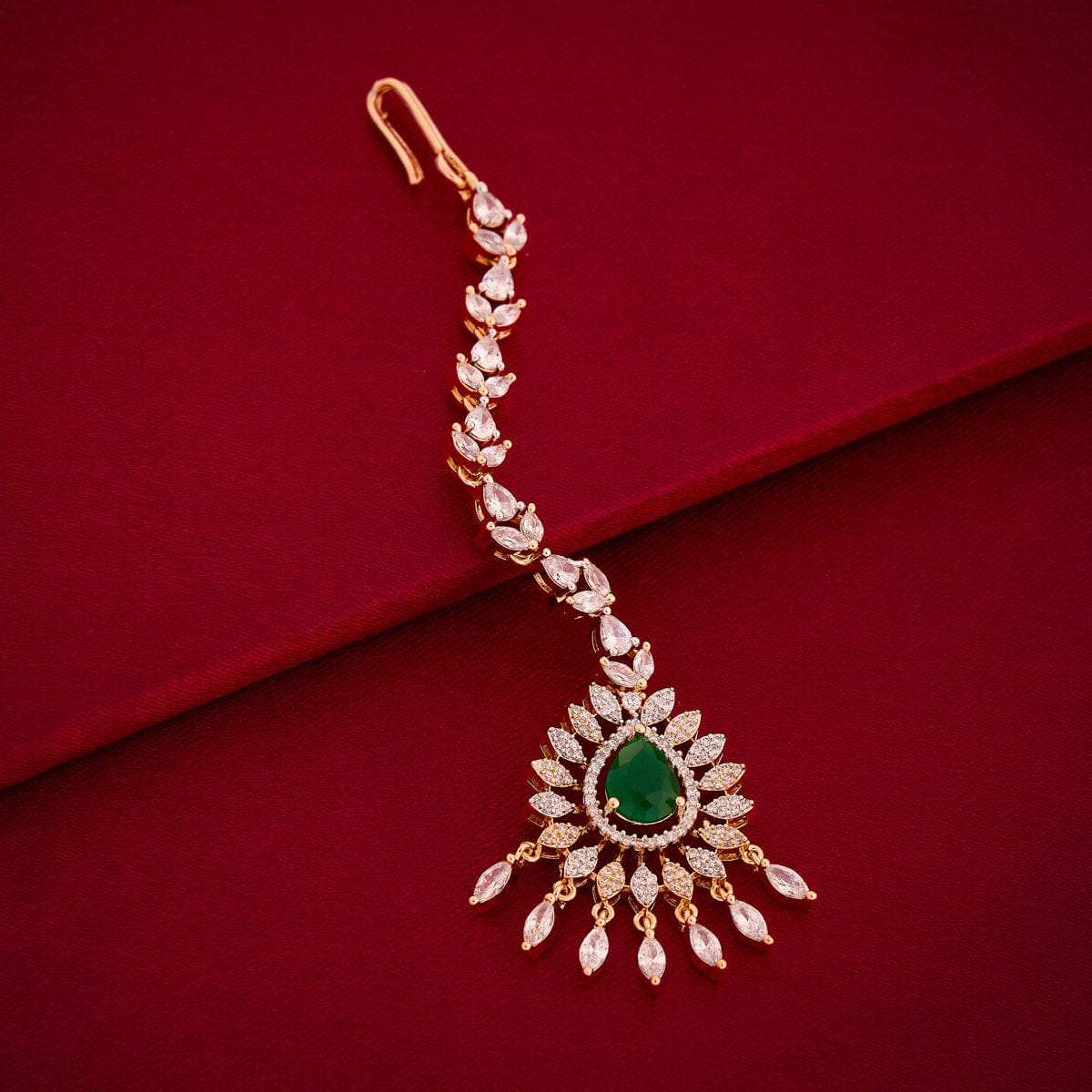 Zircon Tikka Zircon Tikka 194078