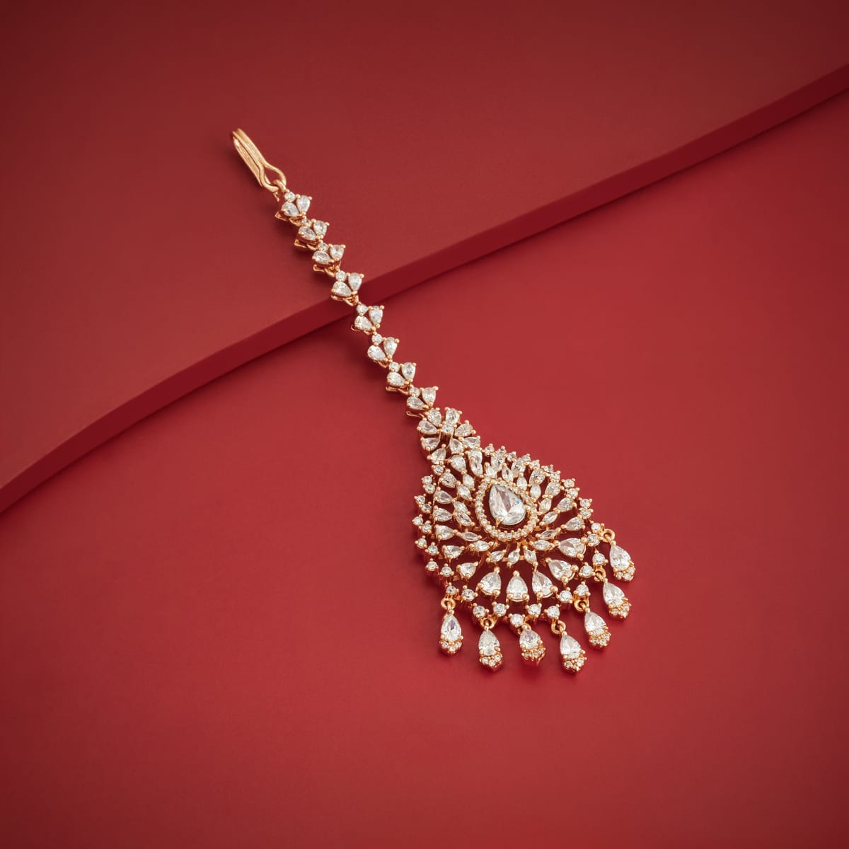 Zircon Tikka Zircon Tikka 194079