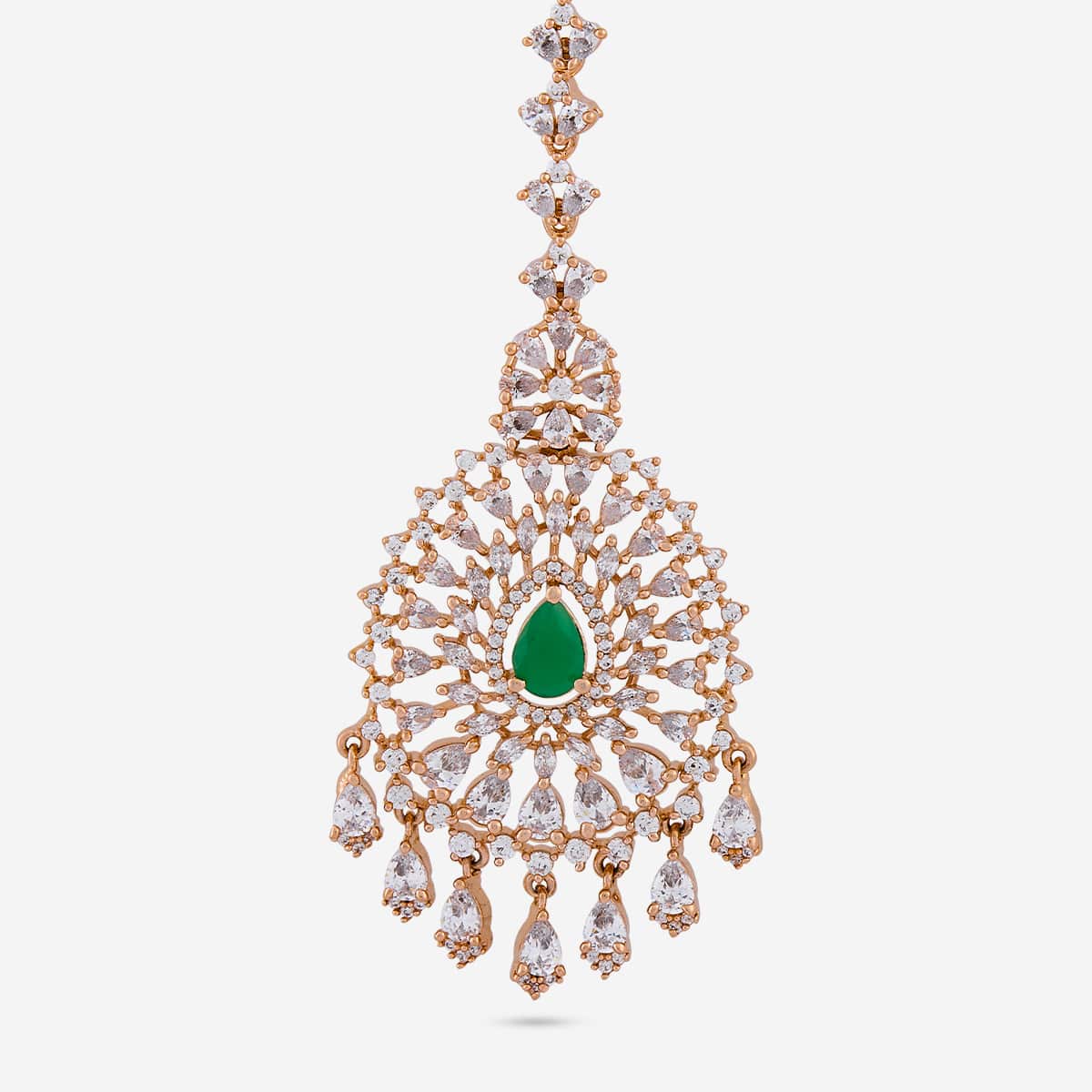 Zircon Tikka Zircon Tikka 194079