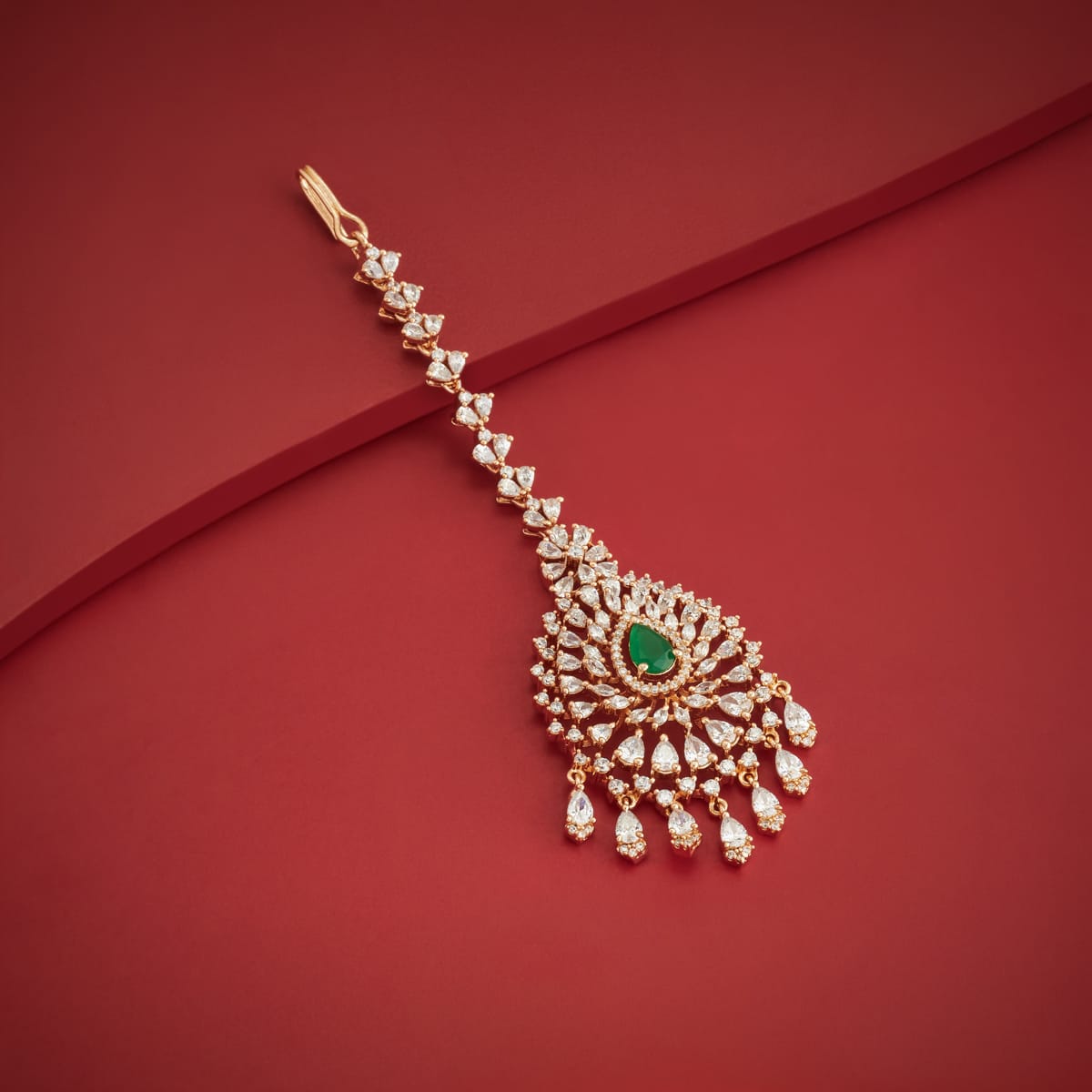 Zircon Tikka Zircon Tikka 194079
