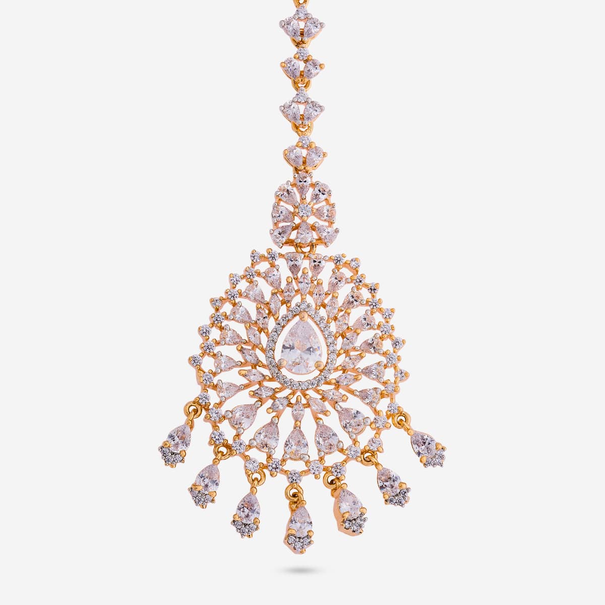 Zircon Tikka Zircon Tikka 194079