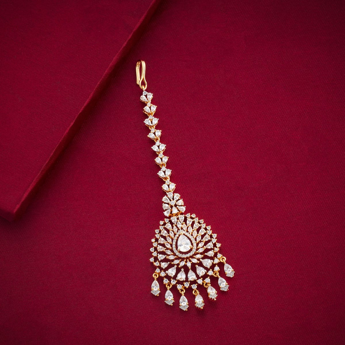 Zircon Tikka Zircon Tikka 194079