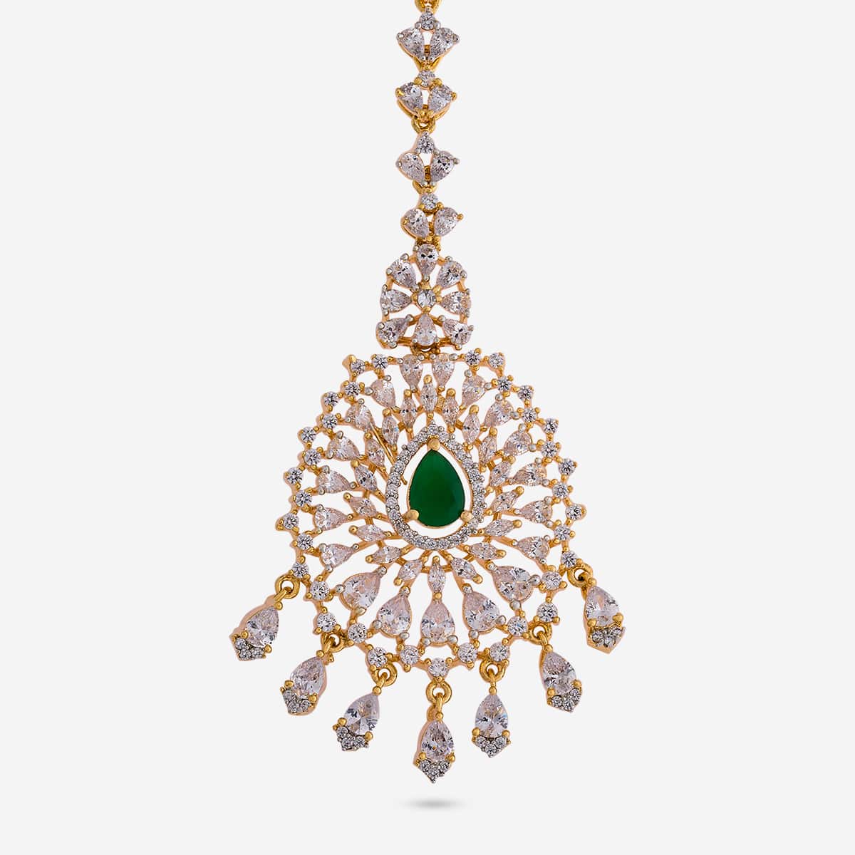 Zircon Tikka Zircon Tikka 194079