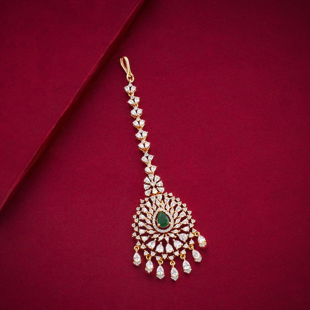 Zircon Tikka Zircon Tikka 194079