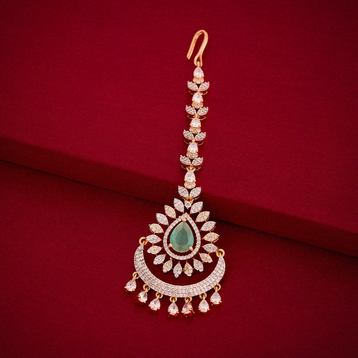 Zircon Tikka Zircon Tikka 194080