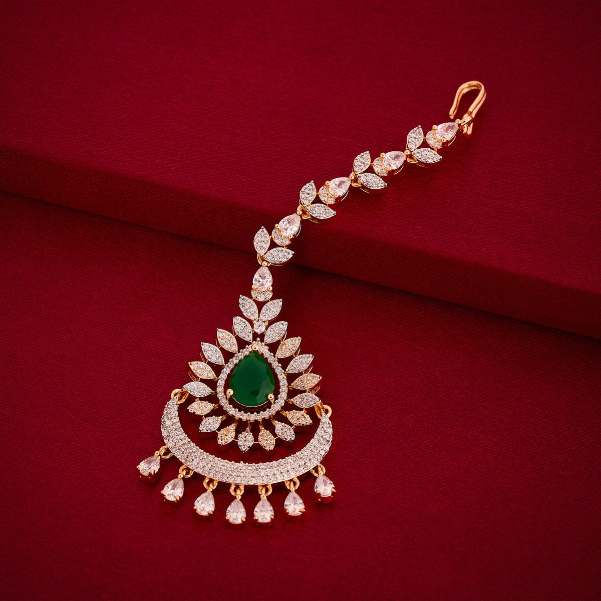 Zircon Tikka Zircon Tikka 194080