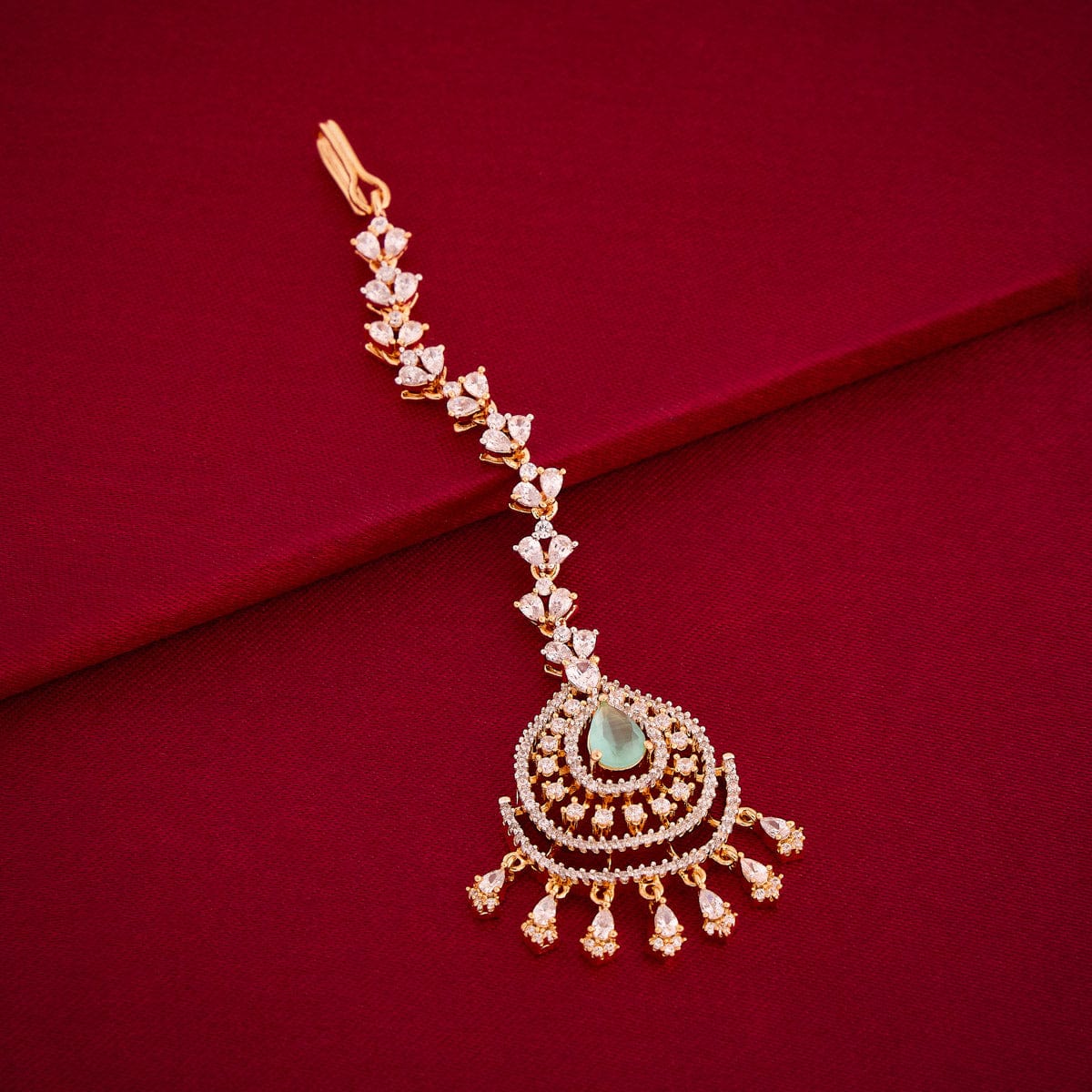 Zircon Tikka Zircon Tikka 194081