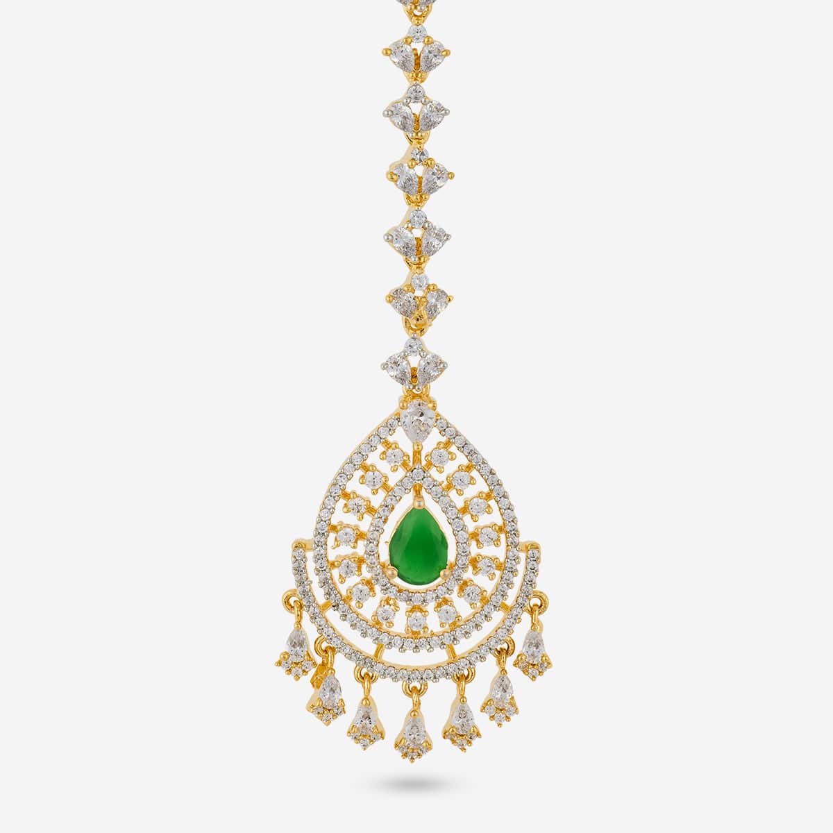 Zircon Tikka Zircon Tikka 194081