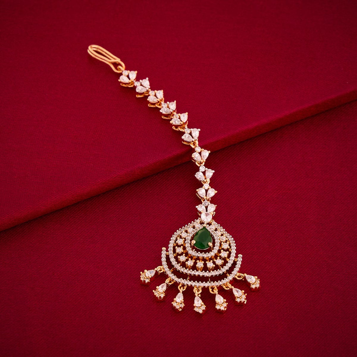 Zircon Tikka Zircon Tikka 194081