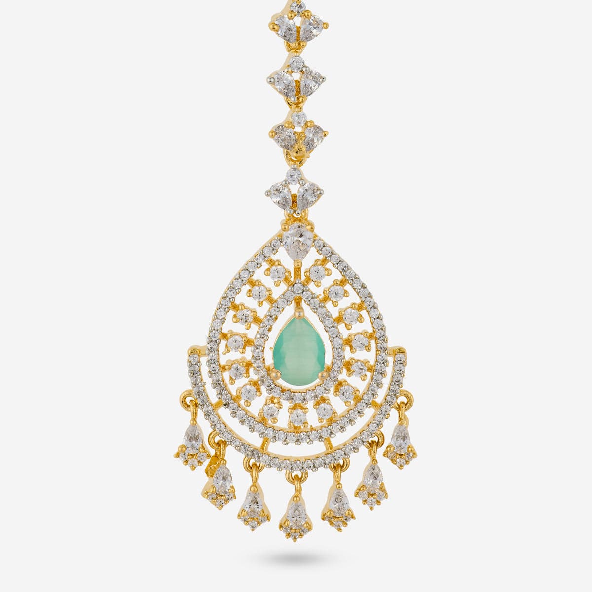 Zircon Tikka Zircon Tikka 194081