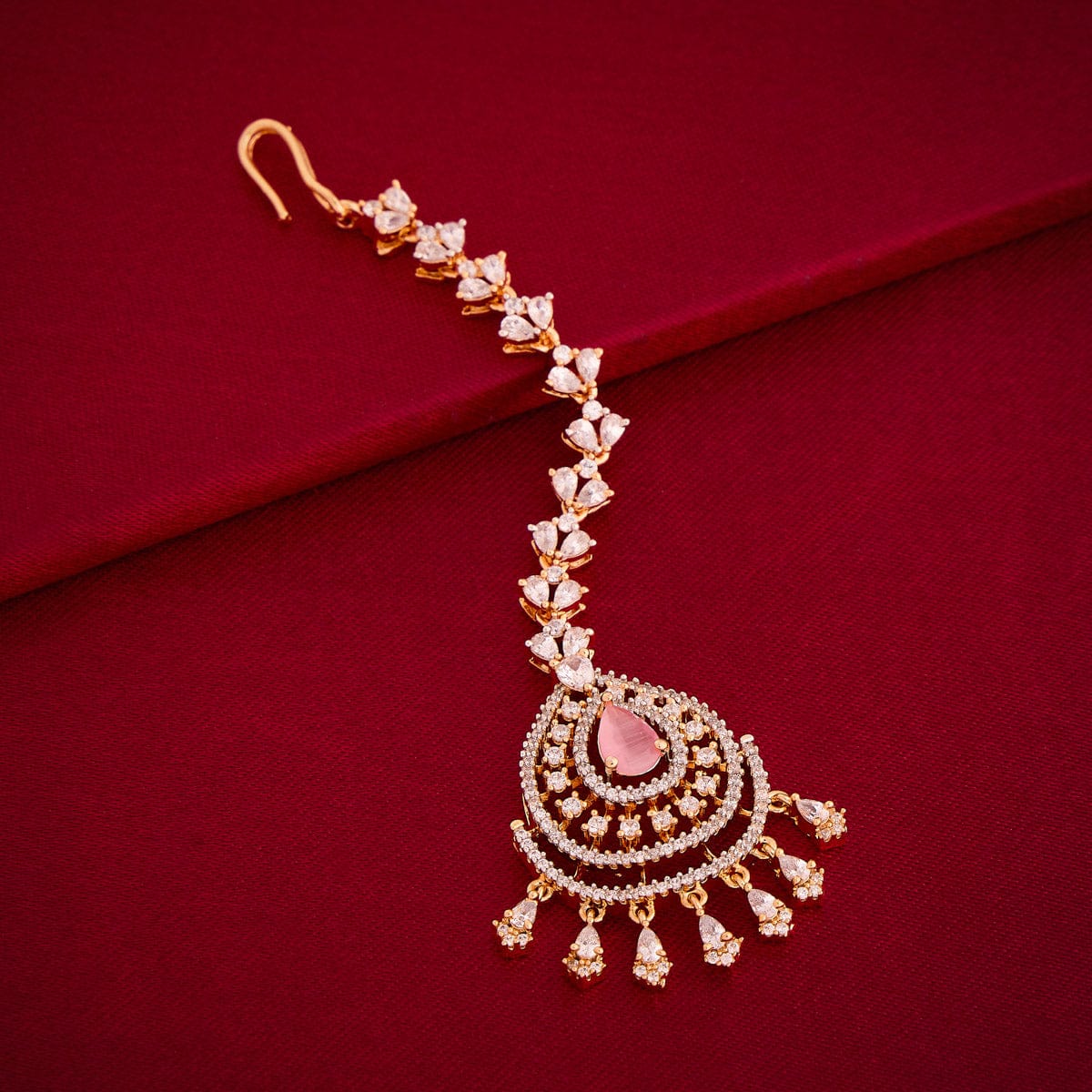 Zircon Tikka Zircon Tikka 194081