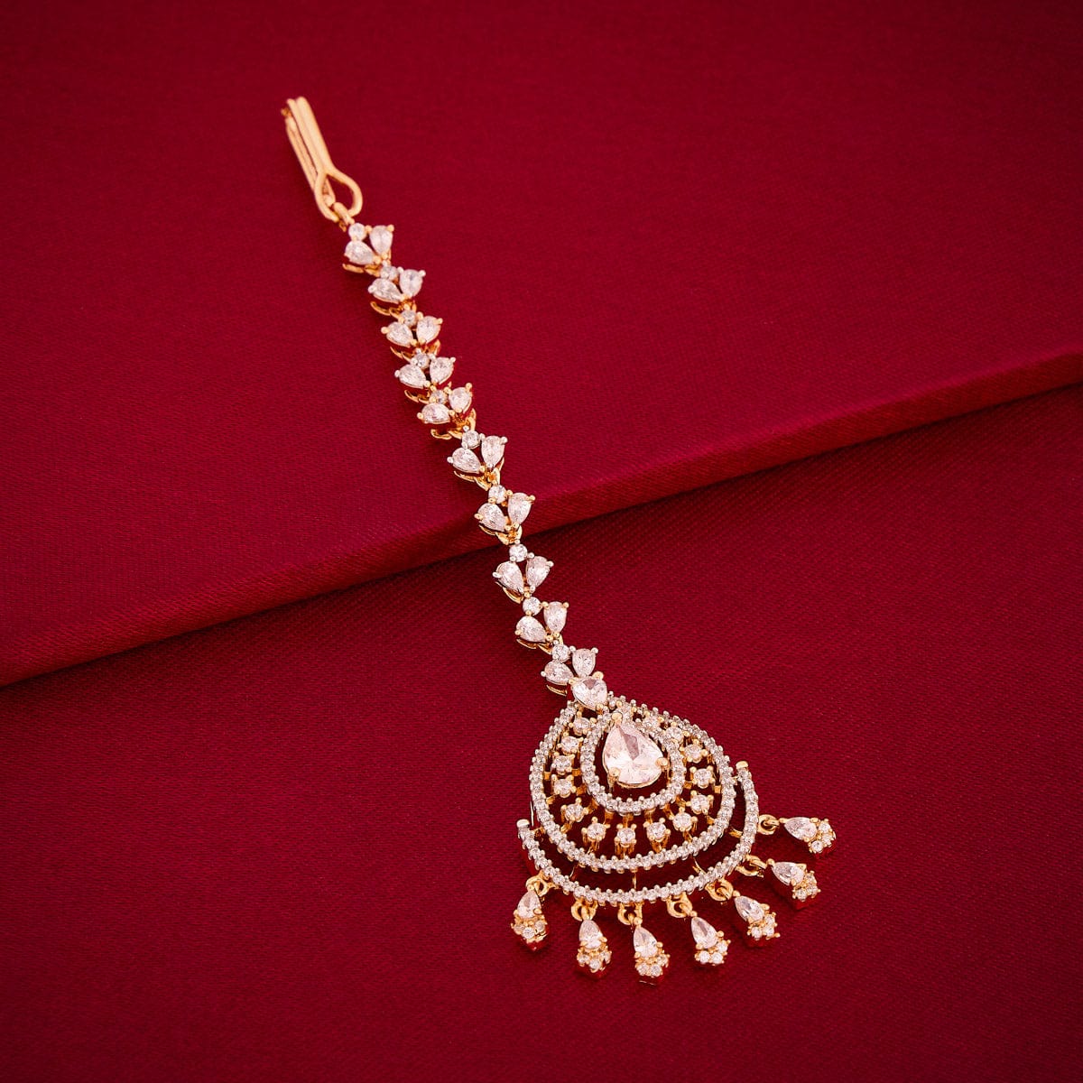 Zircon Tikka Zircon Tikka 194081