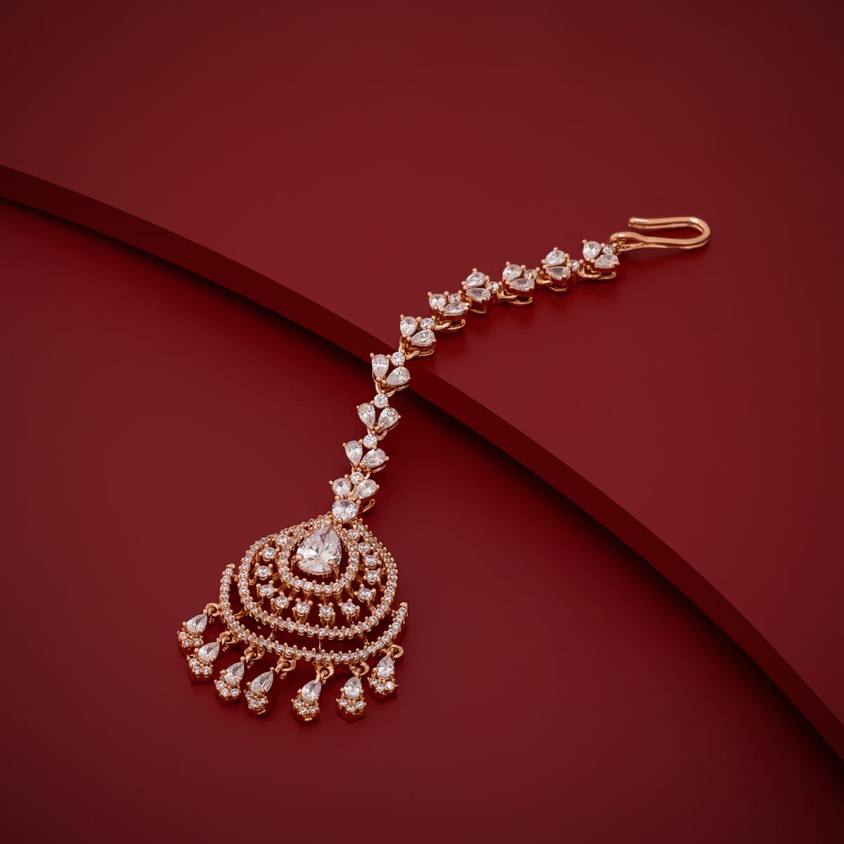 Zircon Tikka Zircon Tikka 194081