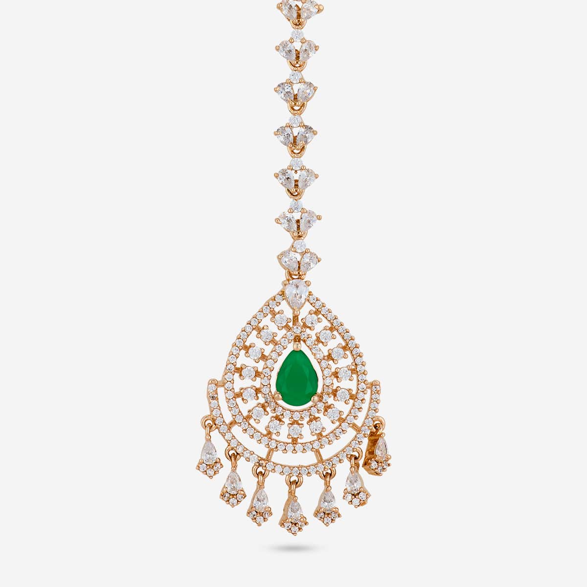 Zircon Tikka Zircon Tikka 194081