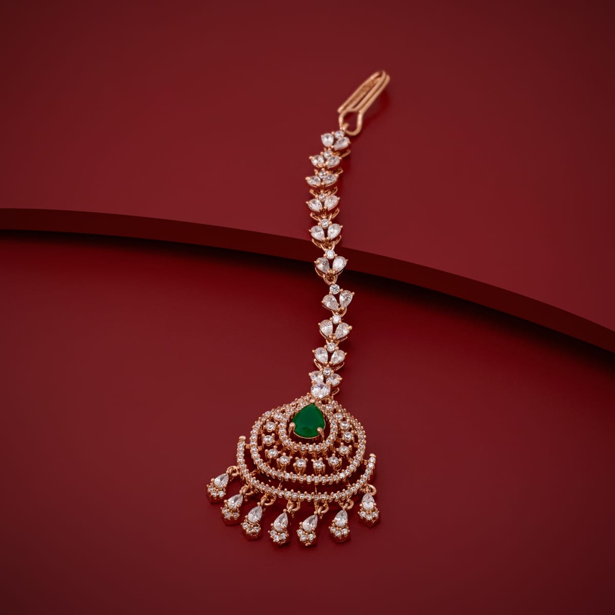 Zircon Tikka Zircon Tikka 194081
