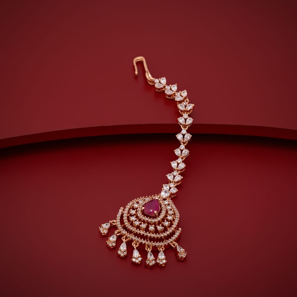 Zircon Tikka Zircon Tikka 194081