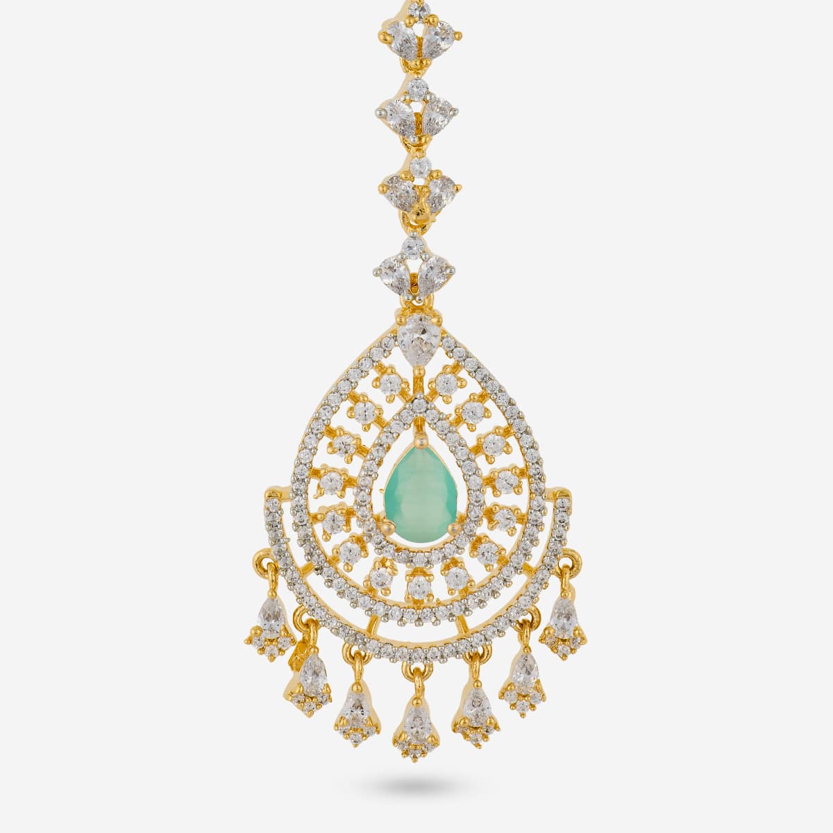 Zircon Tikka Zircon Tikka 194081