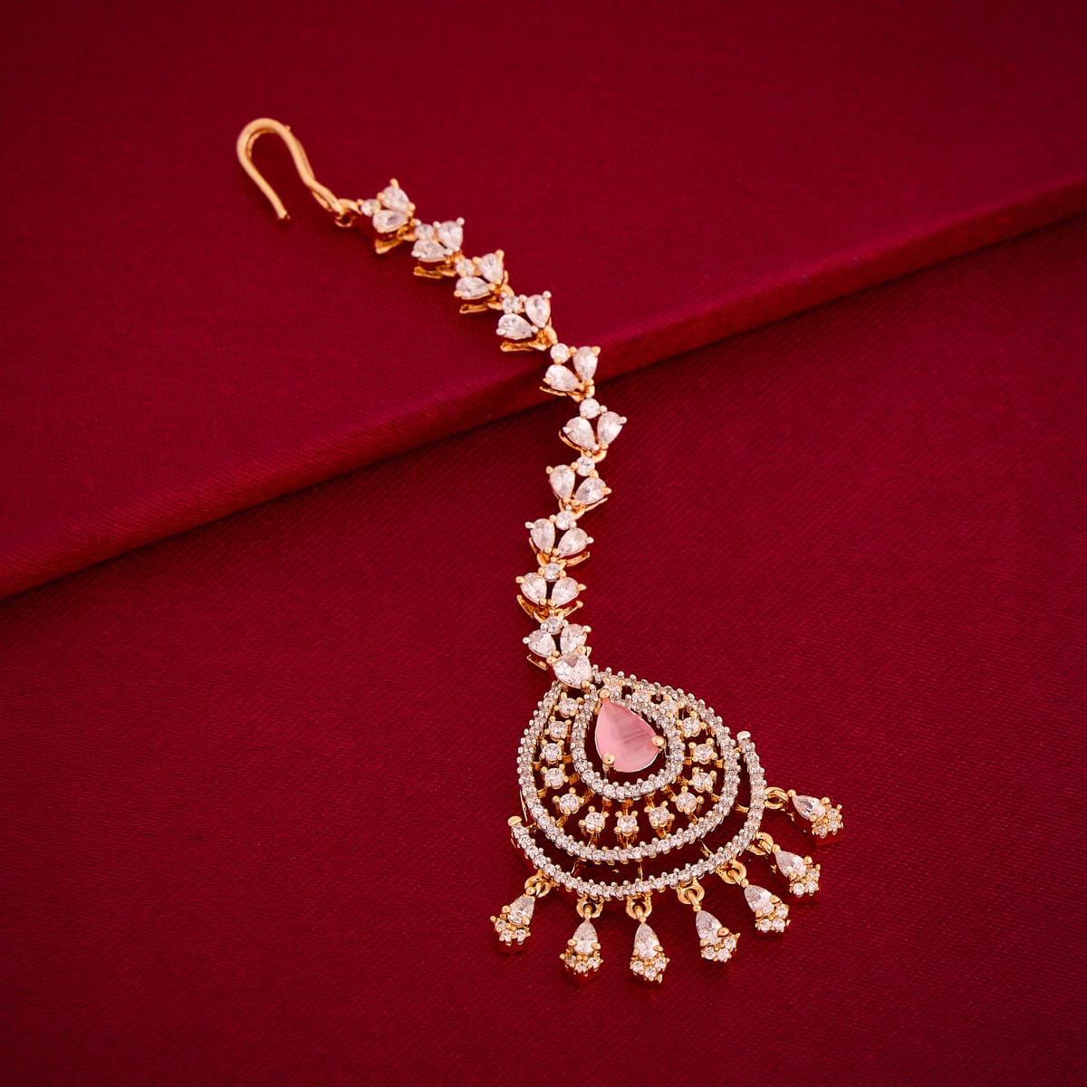Zircon Tikka Zircon Tikka 194081