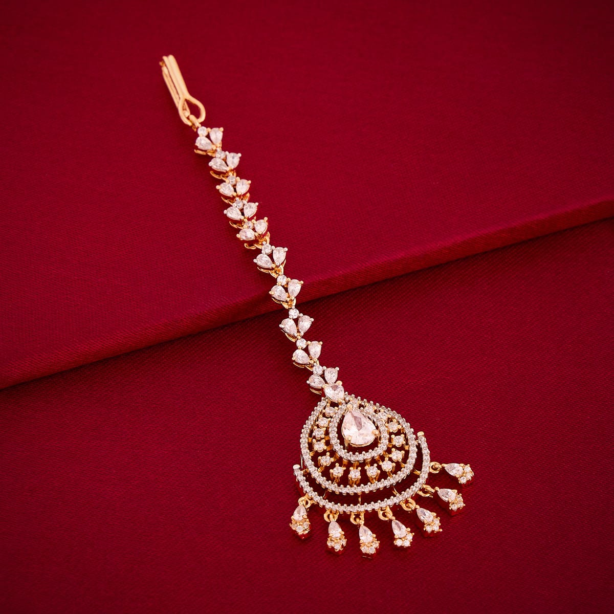 Zircon Tikka Zircon Tikka 194081