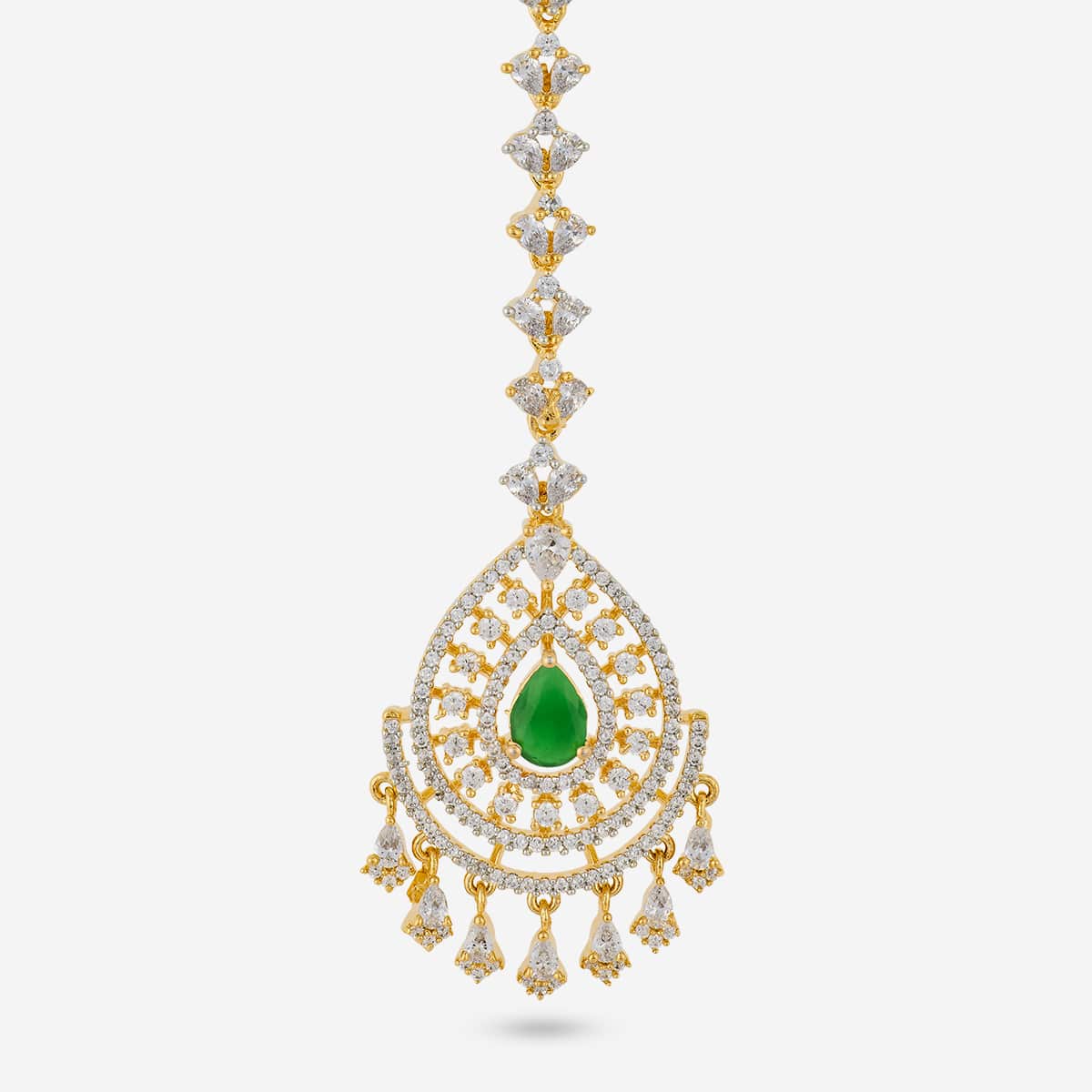 Zircon Tikka Zircon Tikka 194081
