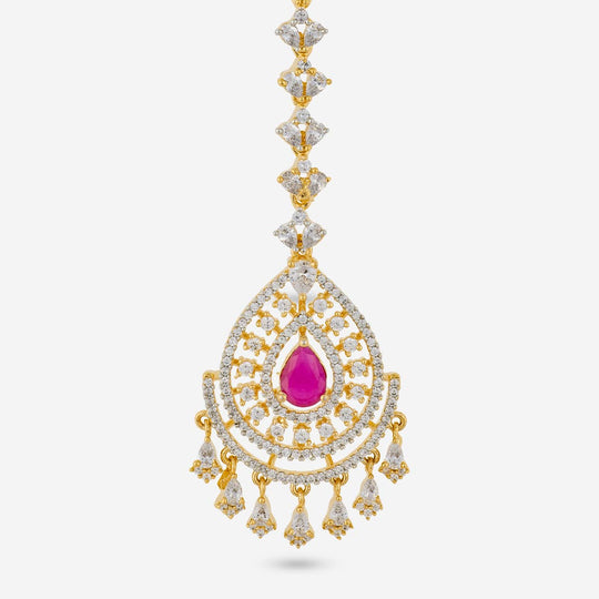 Zircon Tikka Zircon Tikka 194081