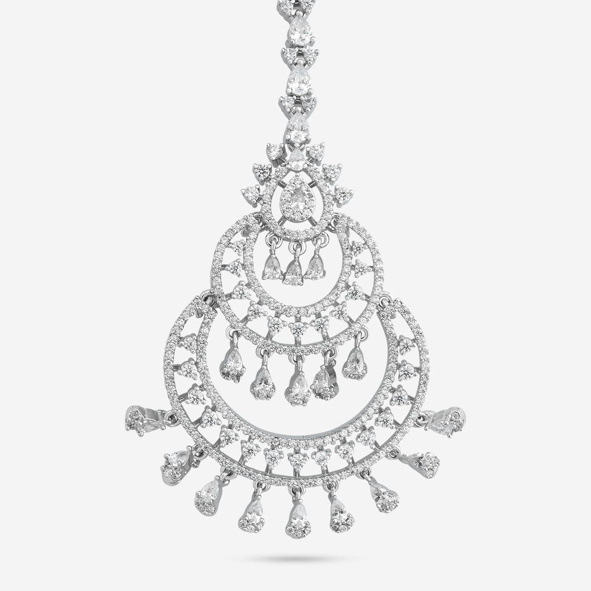 Zircon Tikka Zircon Tikka 197820