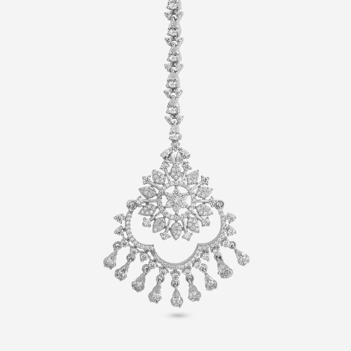 Zircon Tikka Zircon Tikka 197822