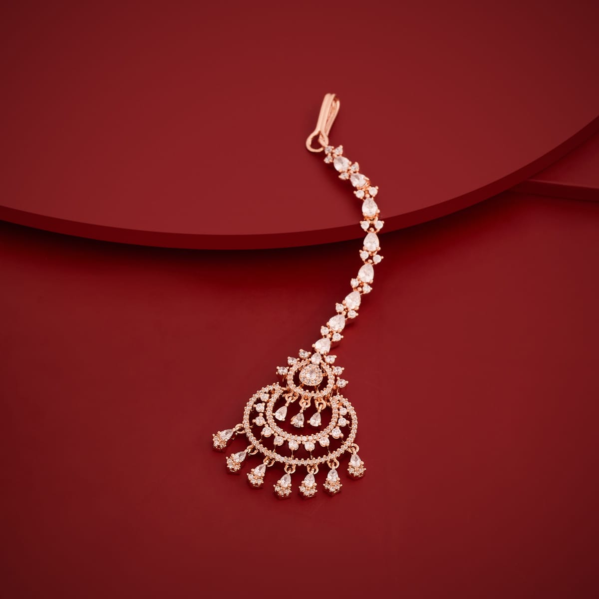 Zircon Tikka Zircon Tikka 197823
