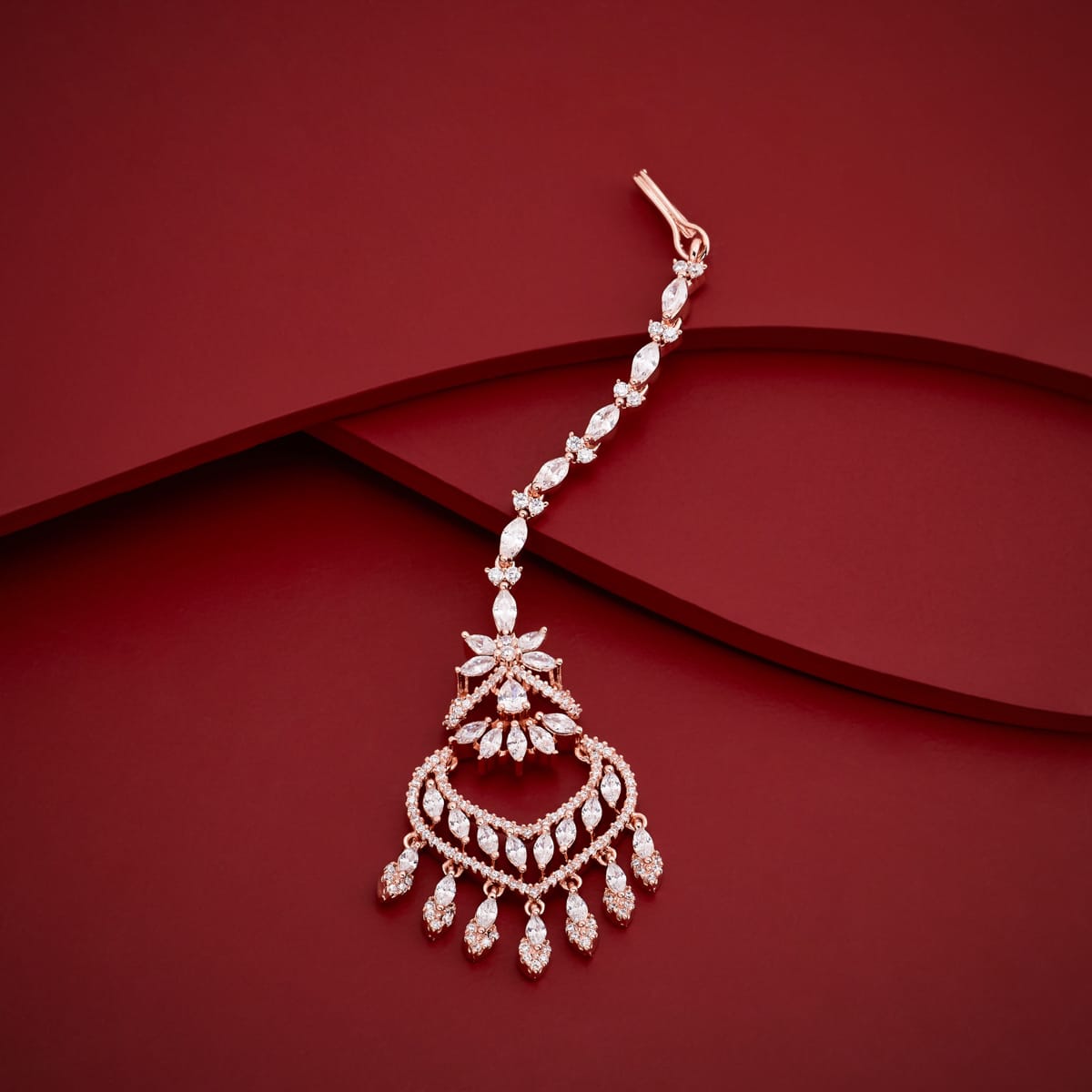 Zircon Tikka Zircon Tikka 197824