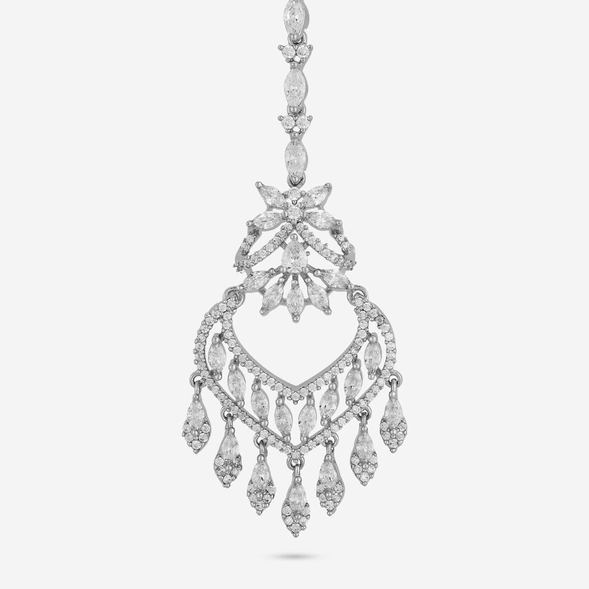 Zircon Tikka Zircon Tikka 197824