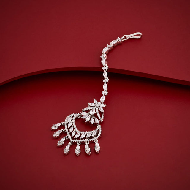 Zircon Tikka Zircon Tikka 197824