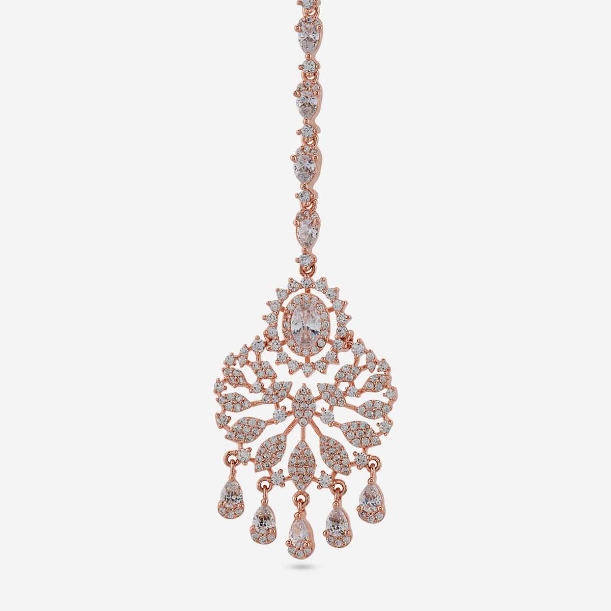 Zircon Tikka Zircon Tikka 197825
