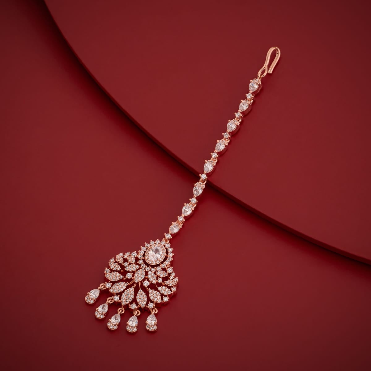 Zircon Tikka Zircon Tikka 197825