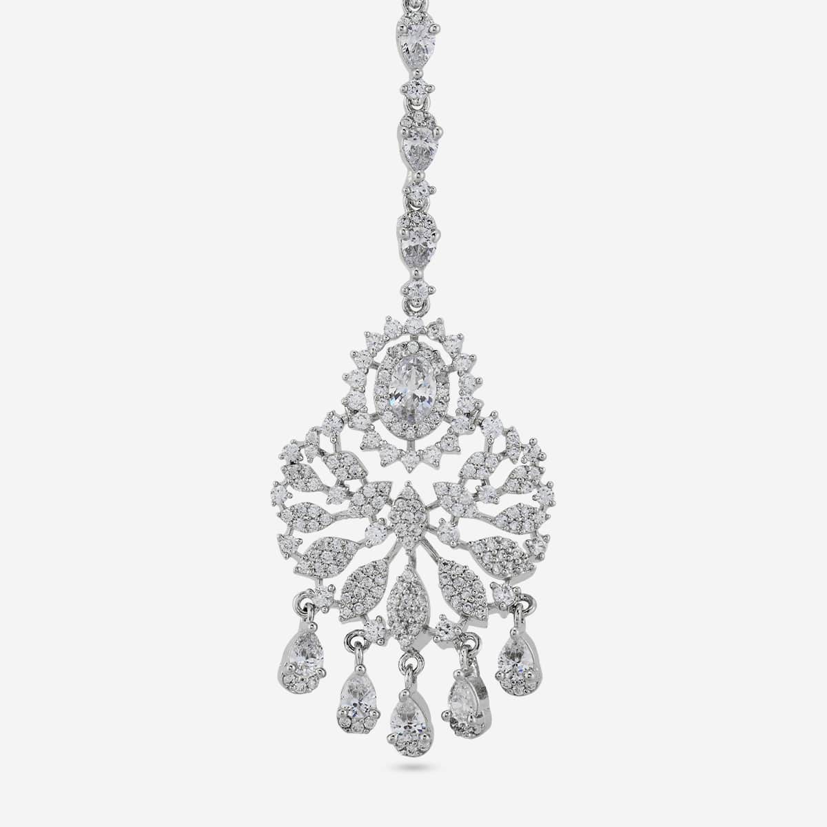 Zircon Tikka Zircon Tikka 197825