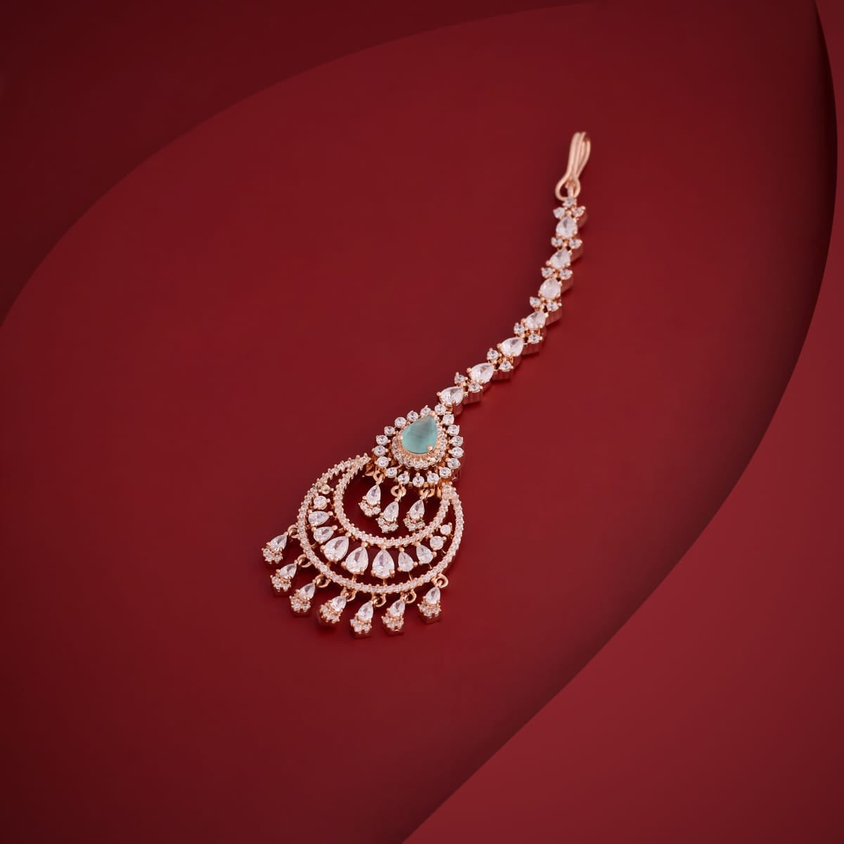 Zircon Tikka Zircon Tikka 197826