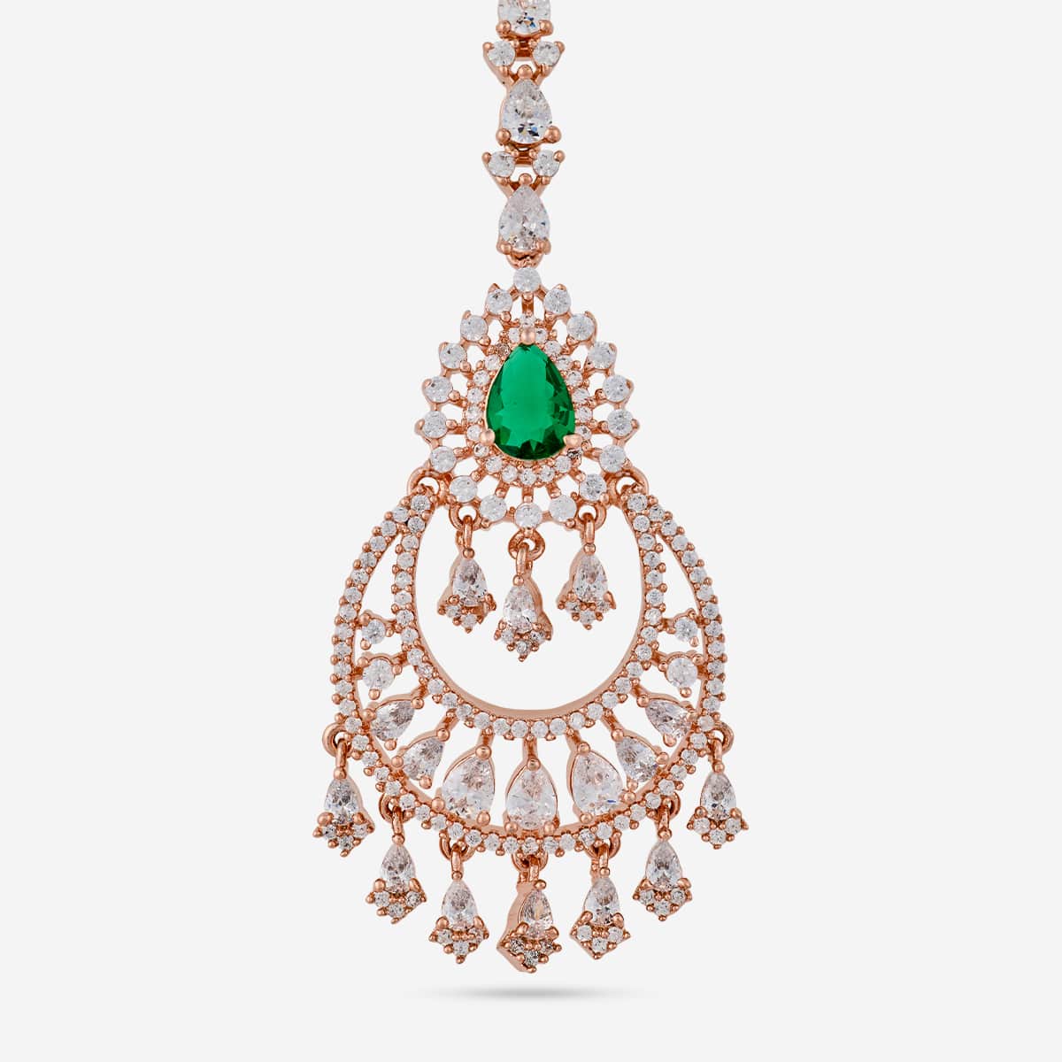 Zircon Tikka Zircon Tikka 197826