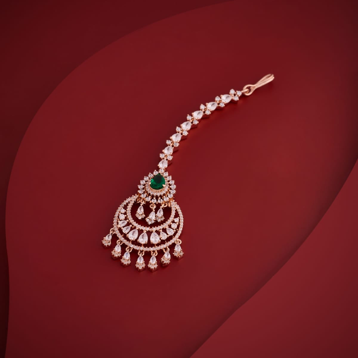 Zircon Tikka Zircon Tikka 197826
