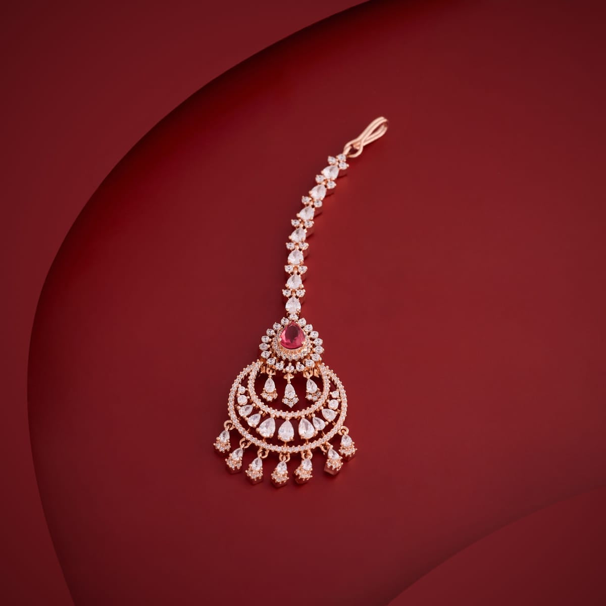 Zircon Tikka Zircon Tikka 197826