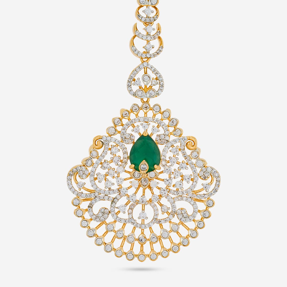 Zircon Tikka Zircon Tikka 197862