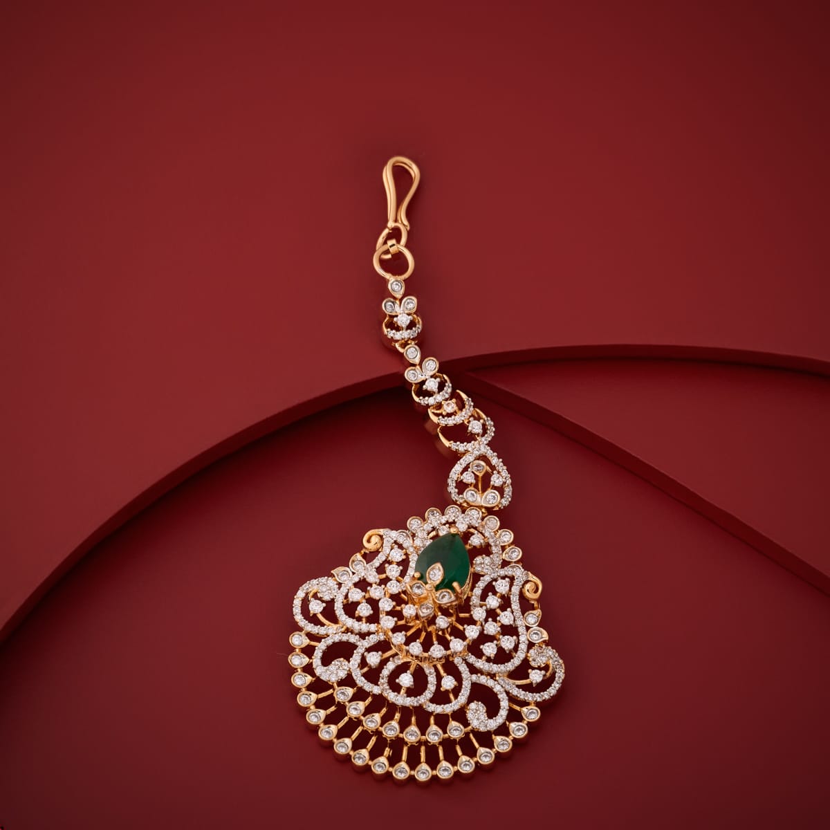 Zircon Tikka Zircon Tikka 197862
