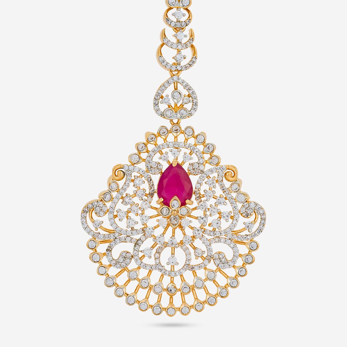 Zircon Tikka Zircon Tikka 197862