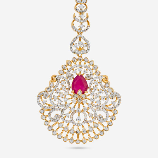 Zircon Tikka Zircon Tikka 197862